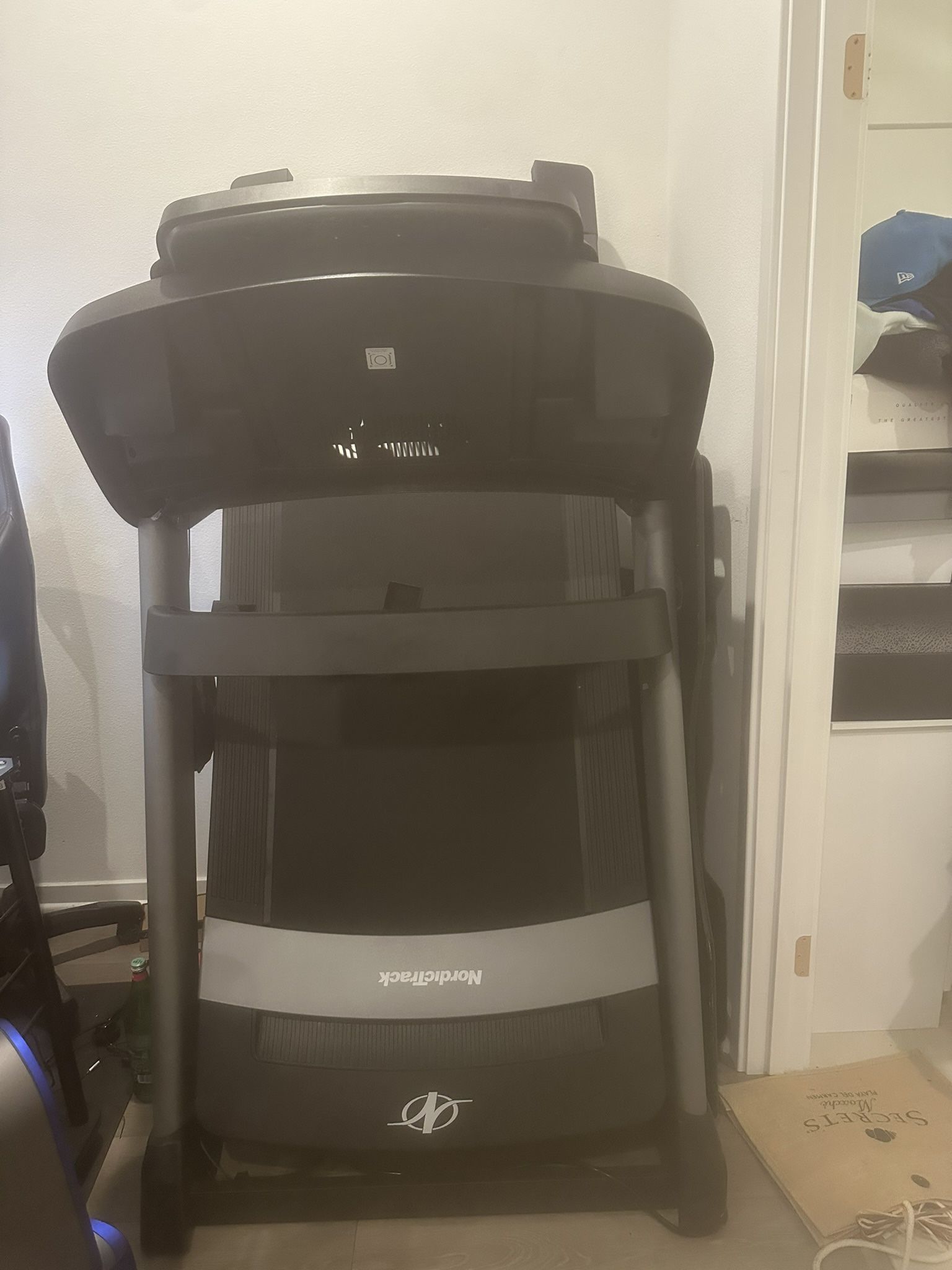 Nordic track Treadmill