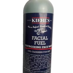 Kiehl’s Facial Fuel