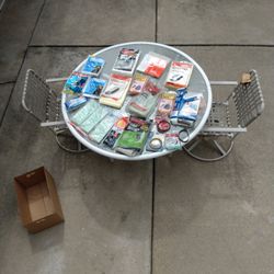 Vacuum Cleaner Bags And Belts - Assorted - $1 And Up
