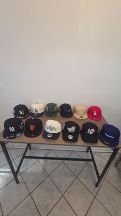 Gorras  diferentes  diseños