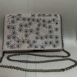 Chelsea 28 Studded Purse