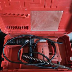 Milwaukee Rotary Hammer