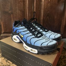 Nike Plus
