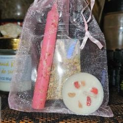 Love Intention Kit