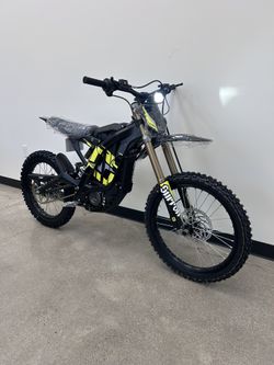 2025 Surron Light Bee X
