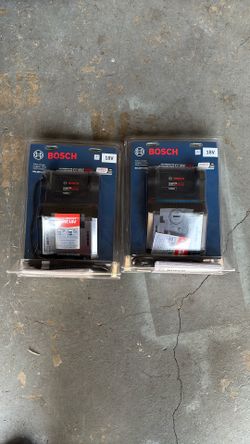 Bosch Turbo Charger 