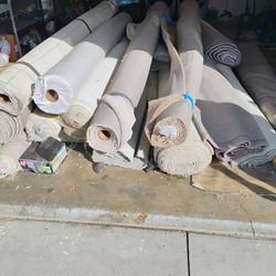Carpet And Padding