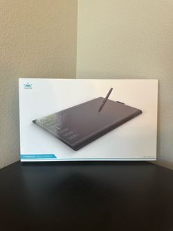 Huion 1060Plus Professional Graphics Tablet