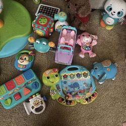 Toys 