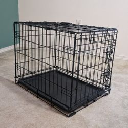 Dog Crate