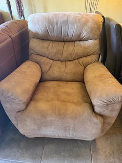 Recliner