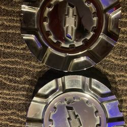 Center Caps 