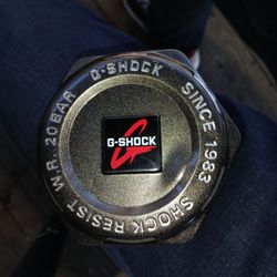 G Shock Gst B -400