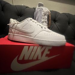 W Nike Court Vision Lo NN