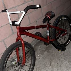 SE bike 24 inch
