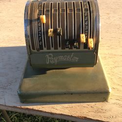 The Paymaster System