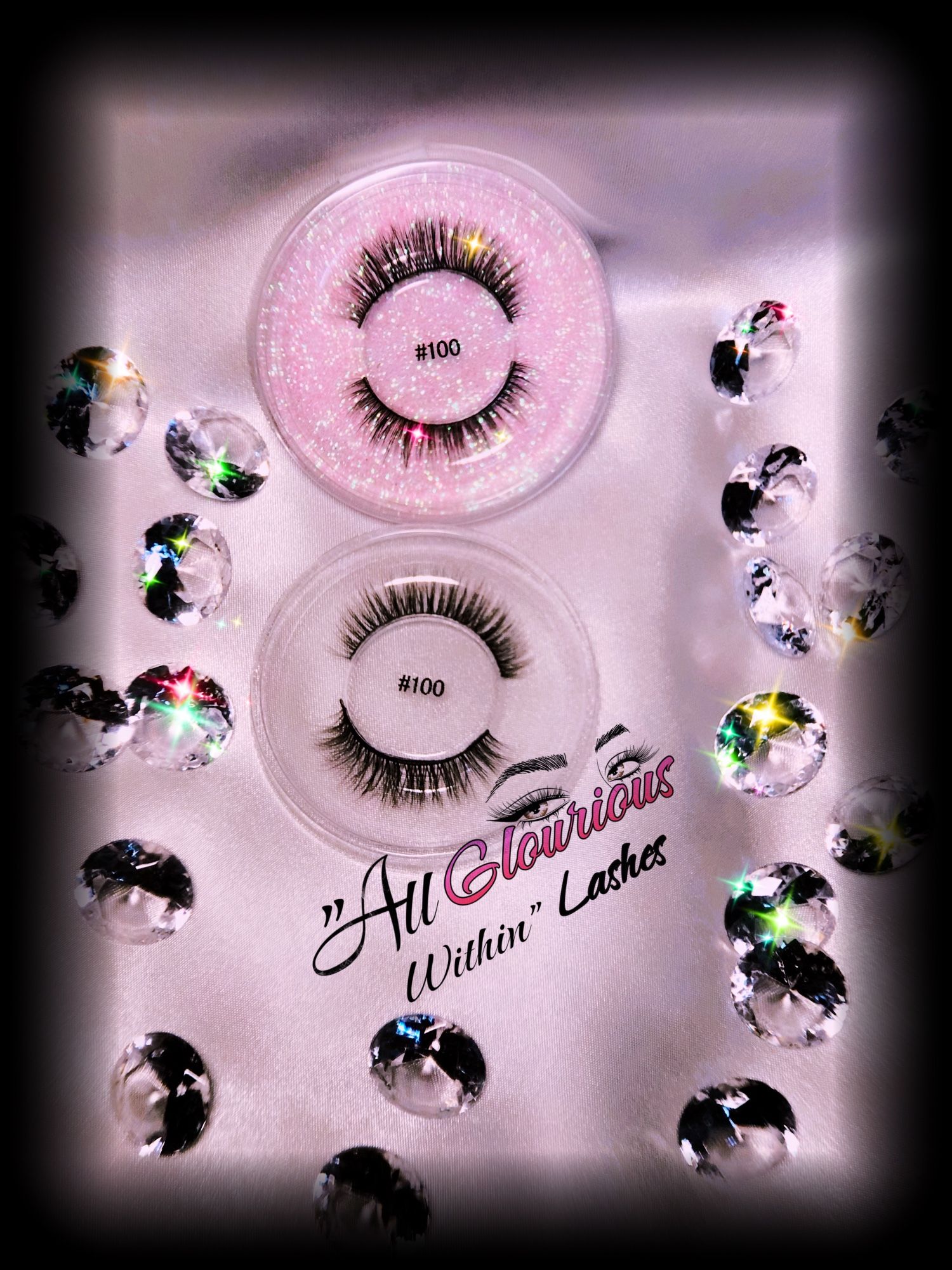 Strip Lashes For Sale 