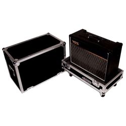 Odyssey FZGC212W, 2 x 12 Guitar Amp Flight Case
