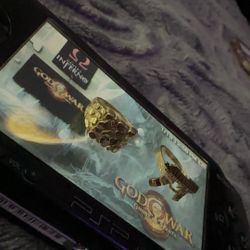 PSP 