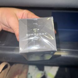 BURBERRY TOUC For Men 100ml
