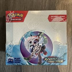Sealed Pokemon Collections And Boxes
