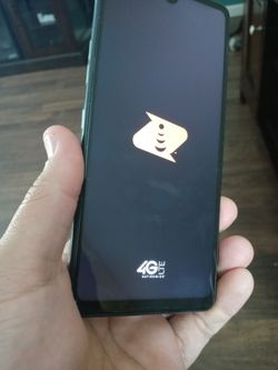 Lg Stylo 6