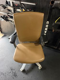 Knoll Life Office Chair