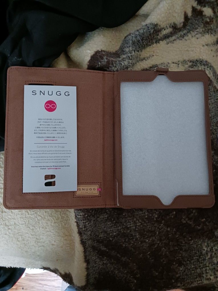 IPad Mini Mini Retina Case 