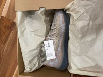 Yeezy 380 Non reflective pepper