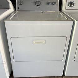 Kenmore Single Dryer 60 day warranty/ Located at:📍5415 Carmack Rd Tampa Fl 33610📍