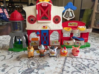 Little people