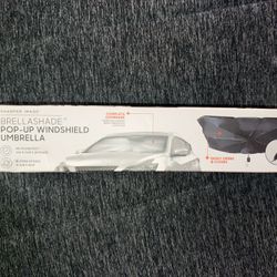 Windshield Shade 