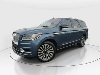 2019 Lincoln Navigator