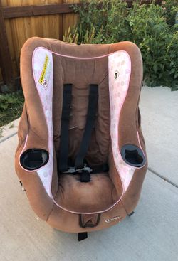 Graco car seat