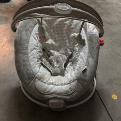 Baby Bouncer