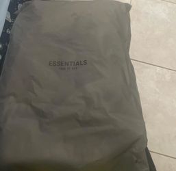 Essentials shorts
