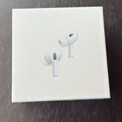 AirPod Pro 2nd Gen