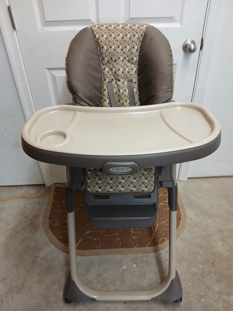Graco High Chair