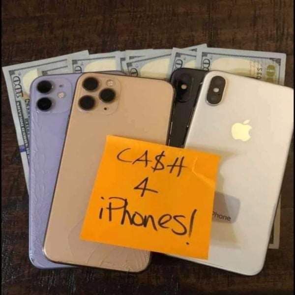 iPhone 15 Pro 256gb T- Mobile
