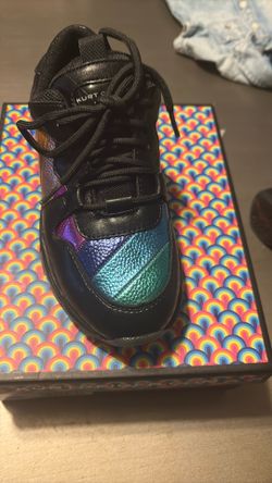 Kids Kurt Geiger Shoes 
