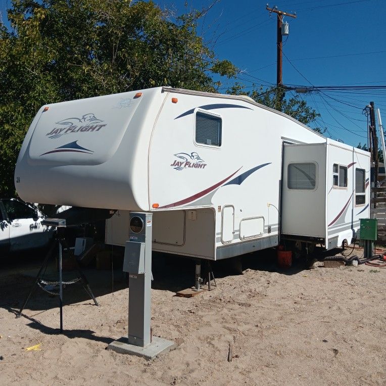 2006 Jayco Jay Flight