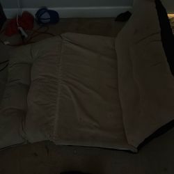 Foldable Couch Thing 