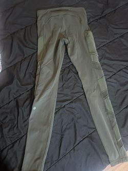 Lululemon Leggings 