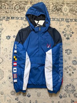 Náutica jacket