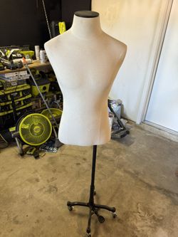 Mannequin For Clothes 