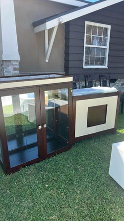 China Hutch-Excellent Price