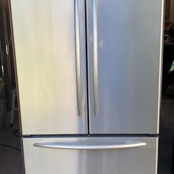 36”  KitchenAid Refrigerator 