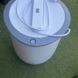 Slf Luxury Towel Warmer 