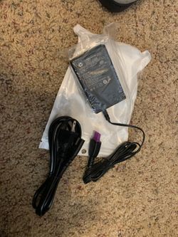 Hp computer adapter for power