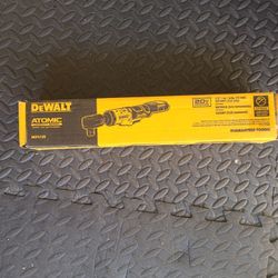 Dewalt 1/2 Ratchet